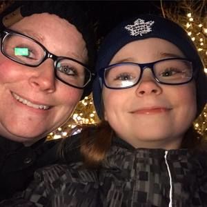 Meet your Posher, Robyn